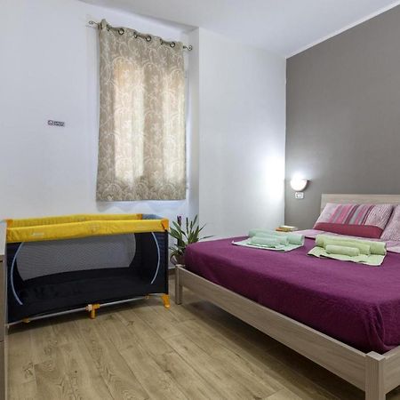 Glm Houses Alghero Exterior photo