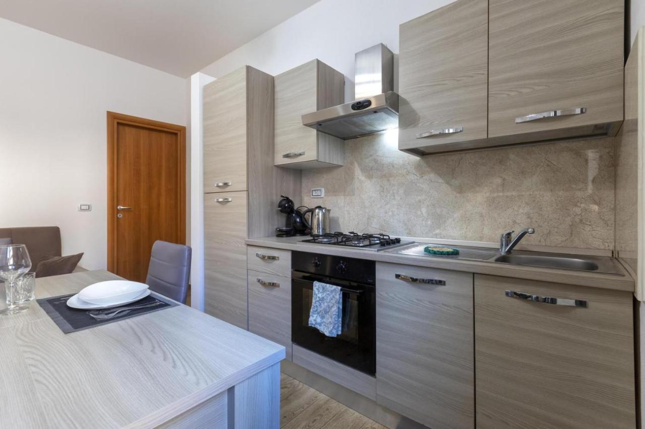 Glm Houses Alghero Exterior photo