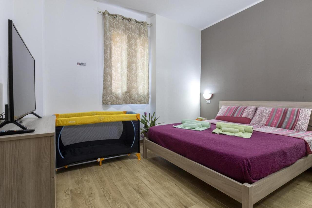 Glm Houses Alghero Exterior photo