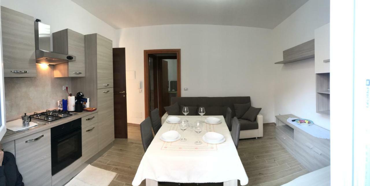 Glm Houses Alghero Exterior photo