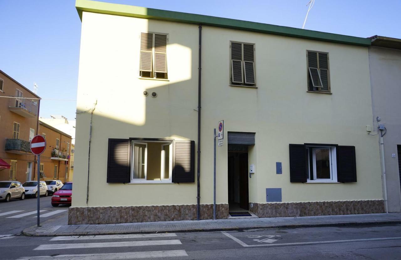 Glm Houses Alghero Exterior photo