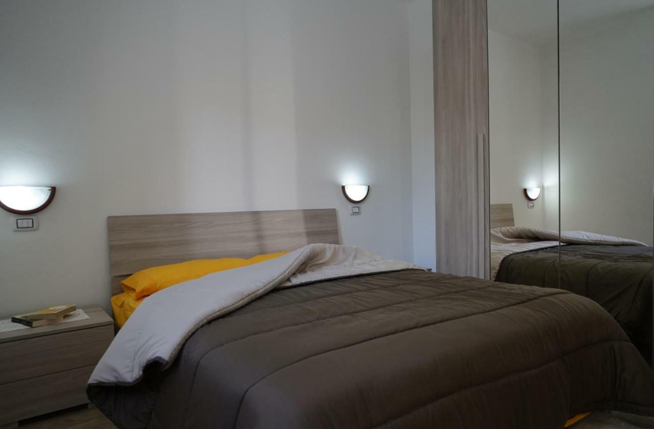 Glm Houses Alghero Exterior photo