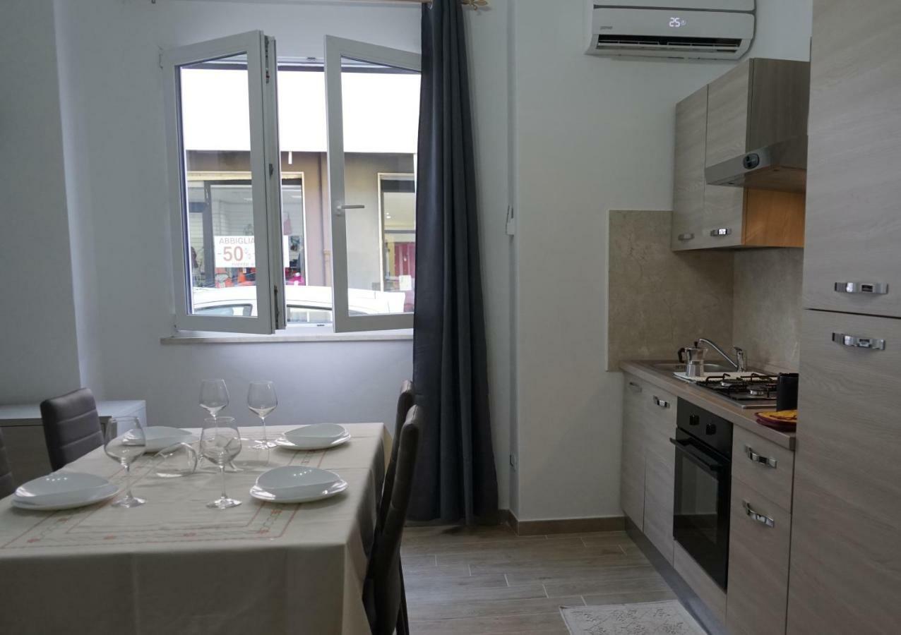 Glm Houses Alghero Exterior photo